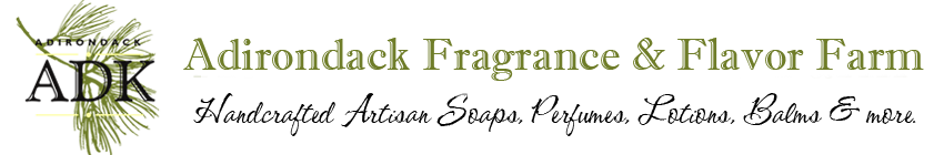 Adirondack Fragrance & Flavor Farm